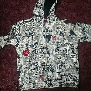 Ecko jacket